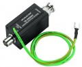 VB-240BNC Beskyttelse t/udendrs kabel