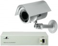 TVCCD-190HCOL Farvekamera m/IR