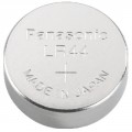 LR-44 Alkaline batteri LR-44  1 Stk