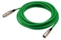 MEC-20/GN Mikrofonkabel 6m grn