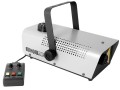 HQ Power - Rgmaskine 700W m. fjernbetjening og timer