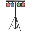 Par Lamp & LED & Tilberhr