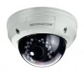TVCCD-250SET Dome farvekamera