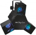 LED-300RGB LED lyseffekt