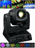 TWIST-5LED LED moving head