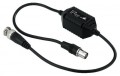 TVI-200 Skilletrafo video