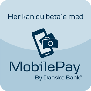 Mobilepay 31500776
