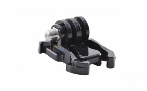 GoPro Klik mount adapter. ( Passer til alle GoPro )