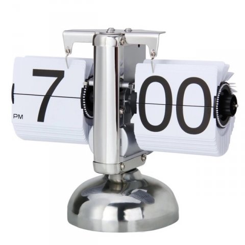Flip Clock