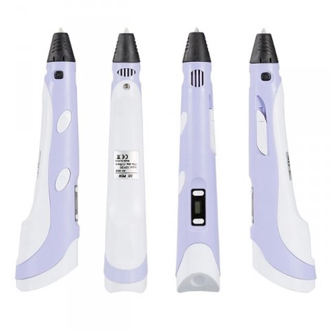 3D printer pen