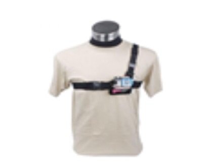 GoPro single brystblte(  Passer til alle GoPro )