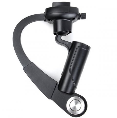 GoPro Stabilisator. Steadycam.  (GETGADGET.DK Anbefaler)