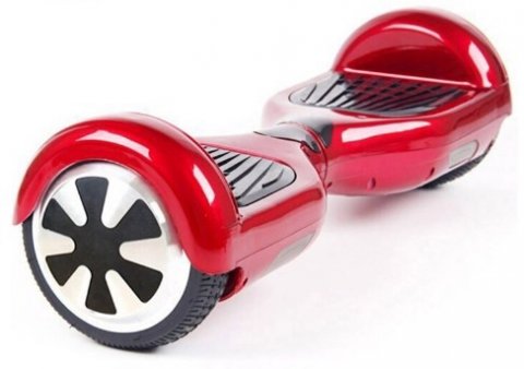 Segboard.