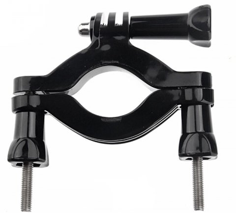 GoPro rrholder. Til ekstra tykke rr.