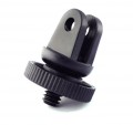 GoPro Kamera adapter.