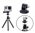 GoPro Mini tripod. Et lille og smart kamerastativ.