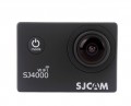 SJCAM sj4000 WIFI Danmarks bedste action cam til prisen. Med Cmos sensor og 12mp foto. Sort