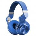 Bluedio hurricane trdlse Bluetooth foldbar hovedtelefoner med indbygget mic. Ultra bas. Bl udgave.