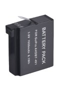 Batteri til GoPro hero 4