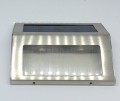 Solcelle Led Lamper