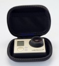 GoPro Hardback mini.