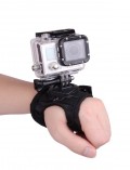 GoPro Handskeholder med 360 grader rotation. ( Passer til alle GoPro )