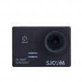SJCAM sj5000  Danmarks bedste action cam til prisen. Med Cmos sensor og 14mp foto. Fs i Sort