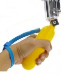 GoPro flyder/bubber. Gør dit GoPro synkefrit. ( Passer til alle GoPro )