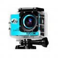 SJCAM sj4000 WIFI Danmarks bedste action cam til prisen. Med Cmos sensor og 12mp foto. Bl