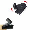 GoPro Bælte clip med rotation. ( Passer til alle GoPro )