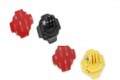 GoPro hjelm mount med 360 grader rotation. ( Passer til alle GoPro )