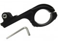 GoPro Styrholder lang version i alu.