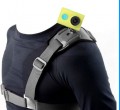 GoPro Skulderstrop-mount ( Passer til alle GoPro )