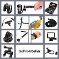 GoPro-tilbehr.