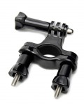 GoPro Styrholder/rørholder. ( Passer til alle GoPro )