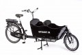 Elektrisk Ladcykel