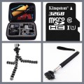 GoPro Tilbehørspakke 5