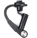 GoPro Stabilisator. Steadycam.  (GETGADGET.DK Anbefaler)
