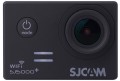 SJCAM sj5000 WIFI + Danmarks bedste action cam til prisen. Med Cmos sensor og 16mp foto. Fs i Sort.