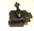 GoPro surf og skate klik mount. Med ekstra låsesikring