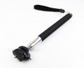 GoPro teleskopstang inkl adapter