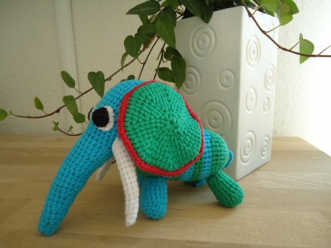 Elefant