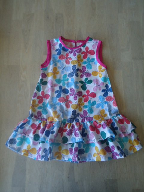 Sommerkjole