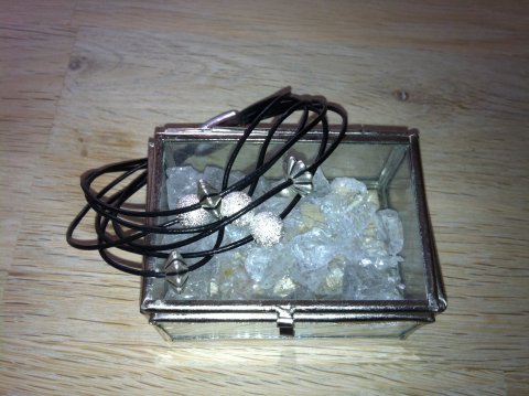 Armbånd