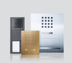 dooraudio