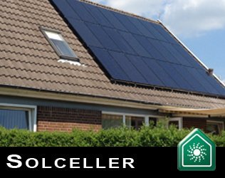 Solceller og Solcelleanlg