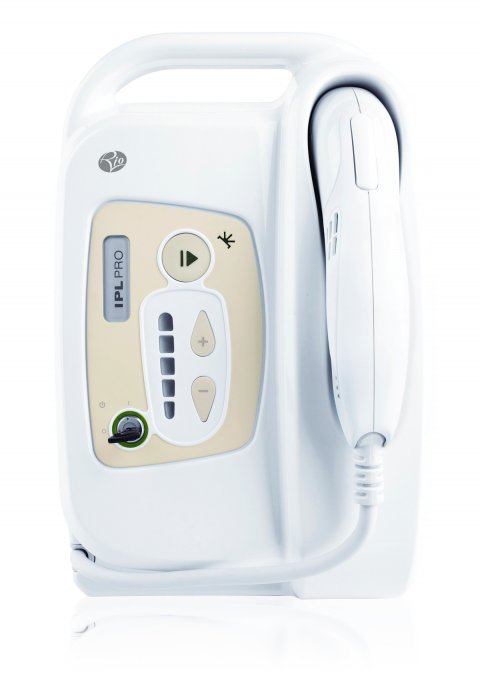 IPL Professional Hair Remover