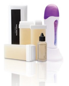 Rio Roller Waxer