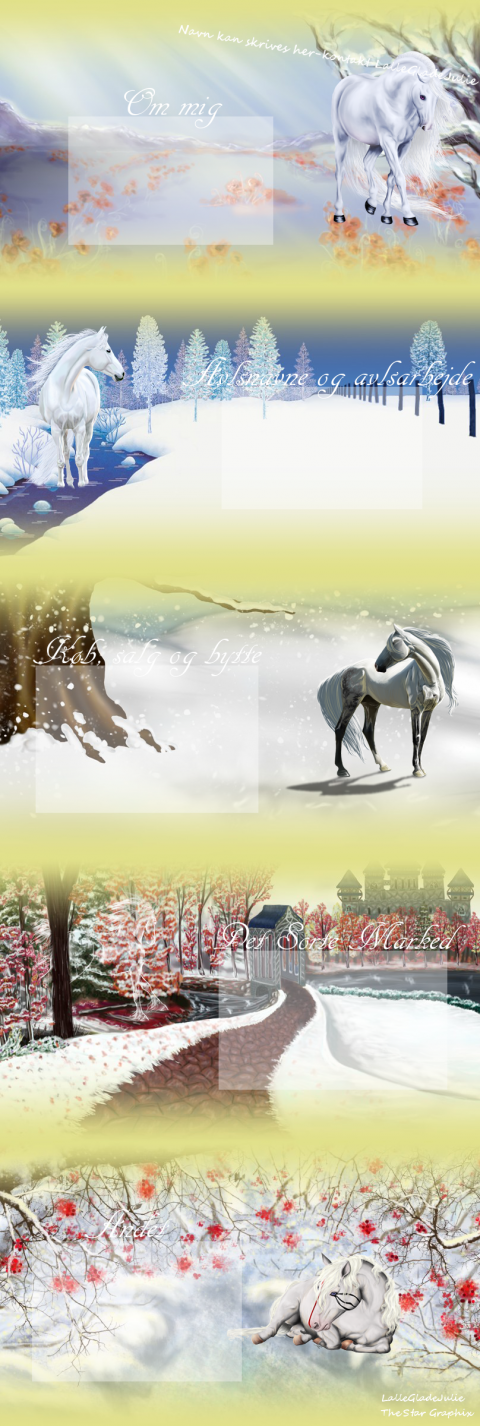 Nyt Vinter Layout