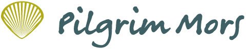 Pilgrim Mors - logo